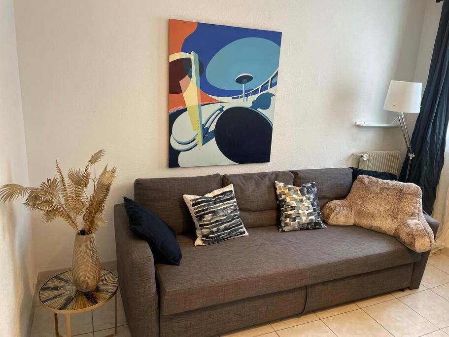 Jolie T3 Refait A Neuf A Apartment Marseille
