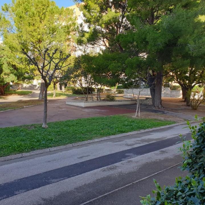 Apartment Jolie T3 Refait A Neuf A Marseille