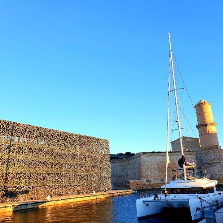 Jolie T3 Refait A Neuf A Apartment Marseille