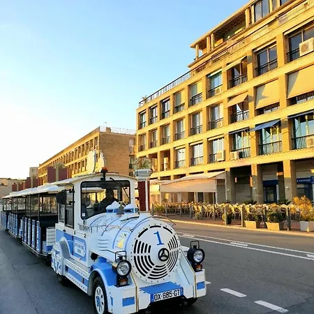Jolie Charmant T3 Refait A Neuf A Marseille Exterior photo